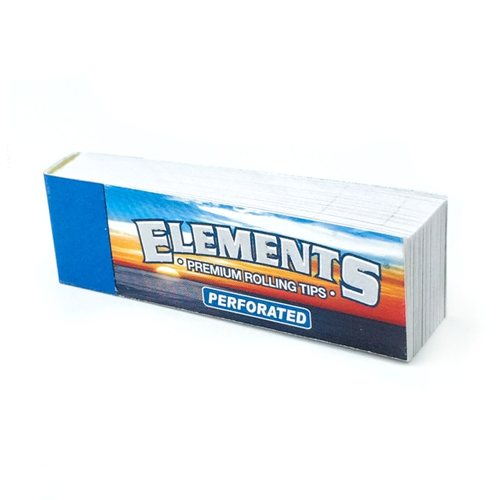 Filtros Elements con prepicado