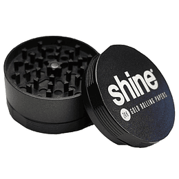 Shine® X SLX Ceramic Coated Grinder