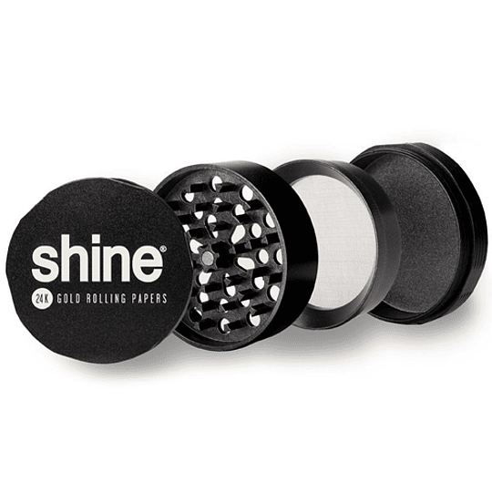 Shine® X SLX Ceramic Coated Grinder