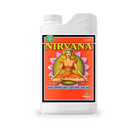 Nirvana Advanced Nutrients®​
