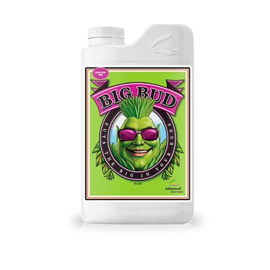 Big Bud Advanced Nutrients®​