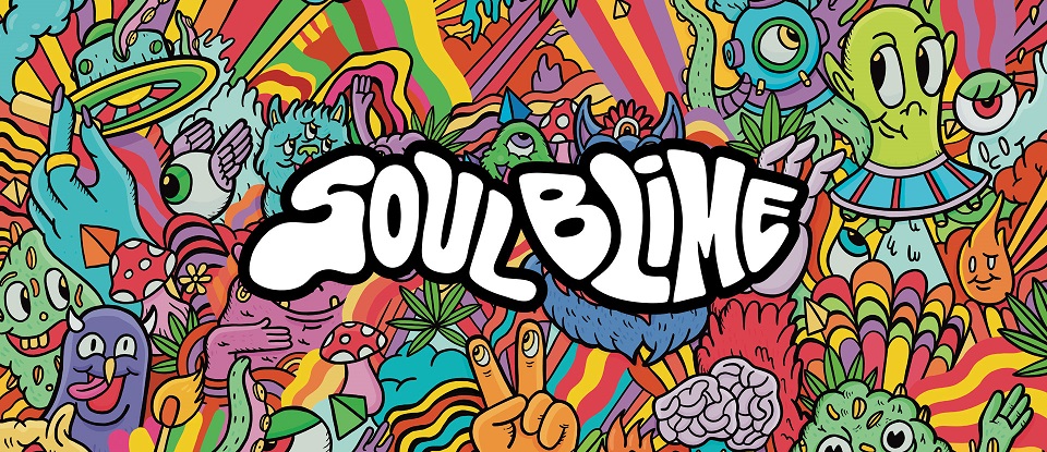 Descubre los deliciosos blunts de SoulBlime en Kushbreak