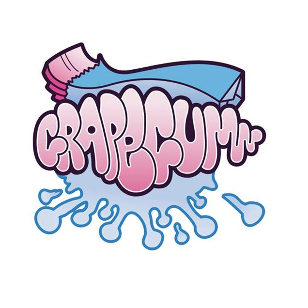 Grape Gum