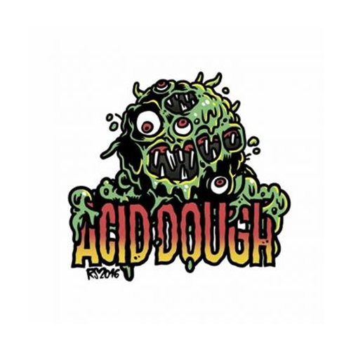 Acid Dough