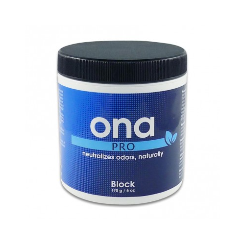 Ona Pro Block 170 g