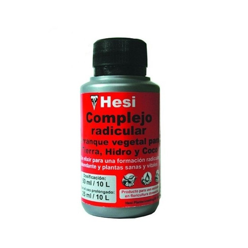 Hesi Complejo Radicular 100 ml