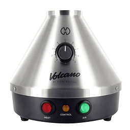 Vaporizador Volcano Classic