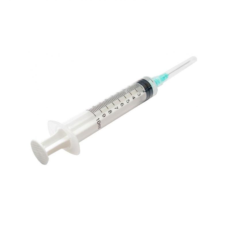 Jeringa estéril 5ml