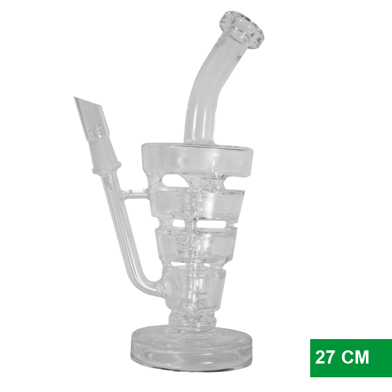 Bong C10