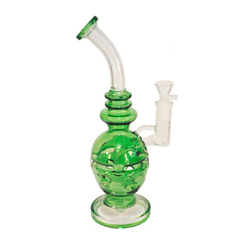 Bong Green Turtle