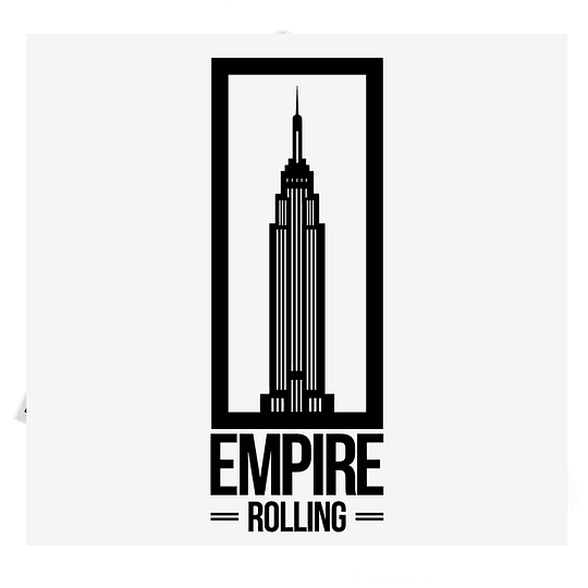 1 Cono Empire rolling papers