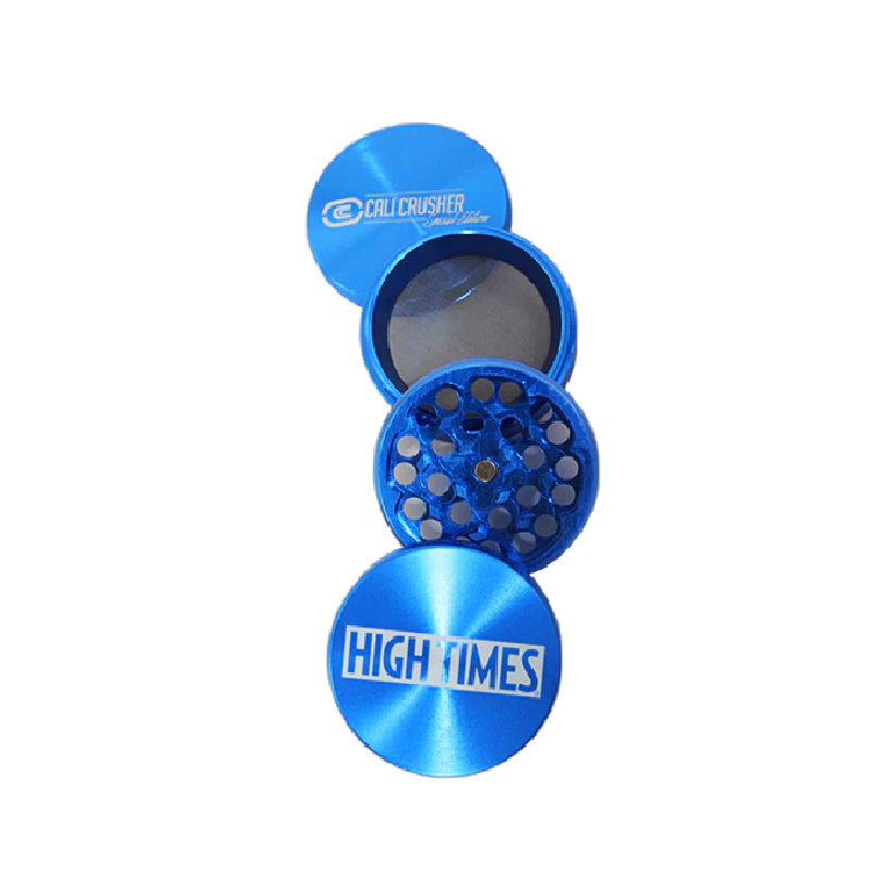 Cali Crusher® Hightimes