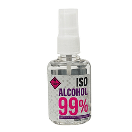 Alcohol Isopropílico 99%