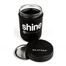 Shine Jar Re-Stash