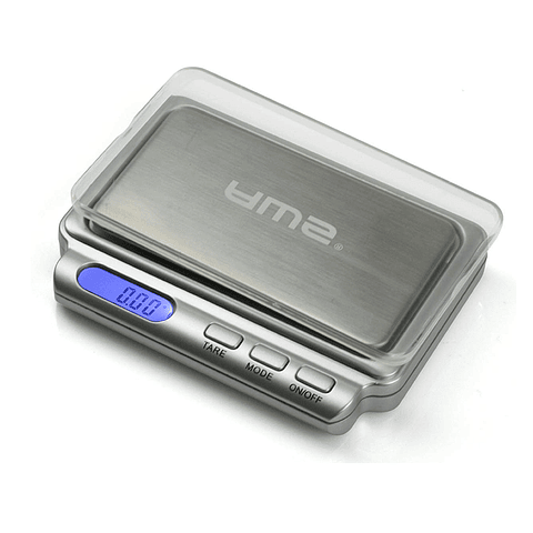Pesa digital CARD-V2 (100g x 0.01g)
