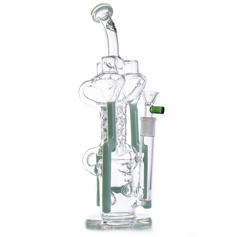 Air Roots Bong