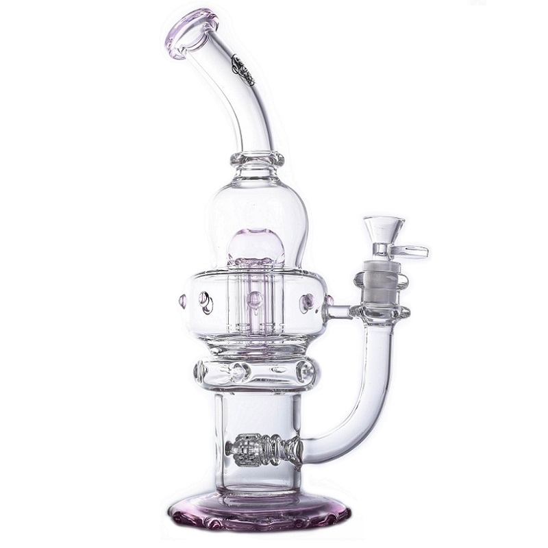 Jellyfish Bong