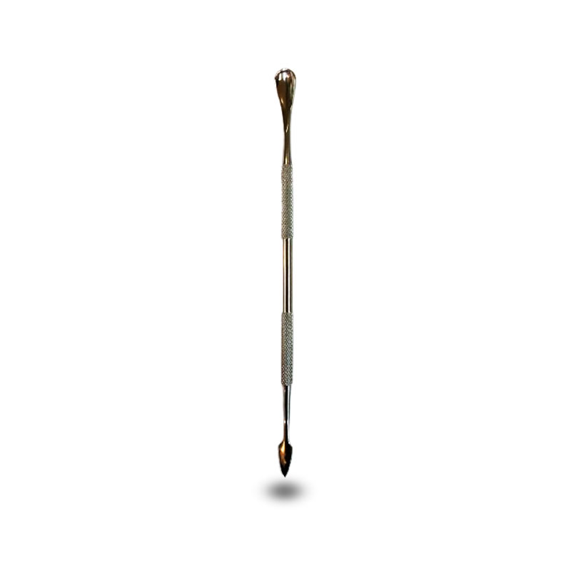 Dabber Acero doble punta
