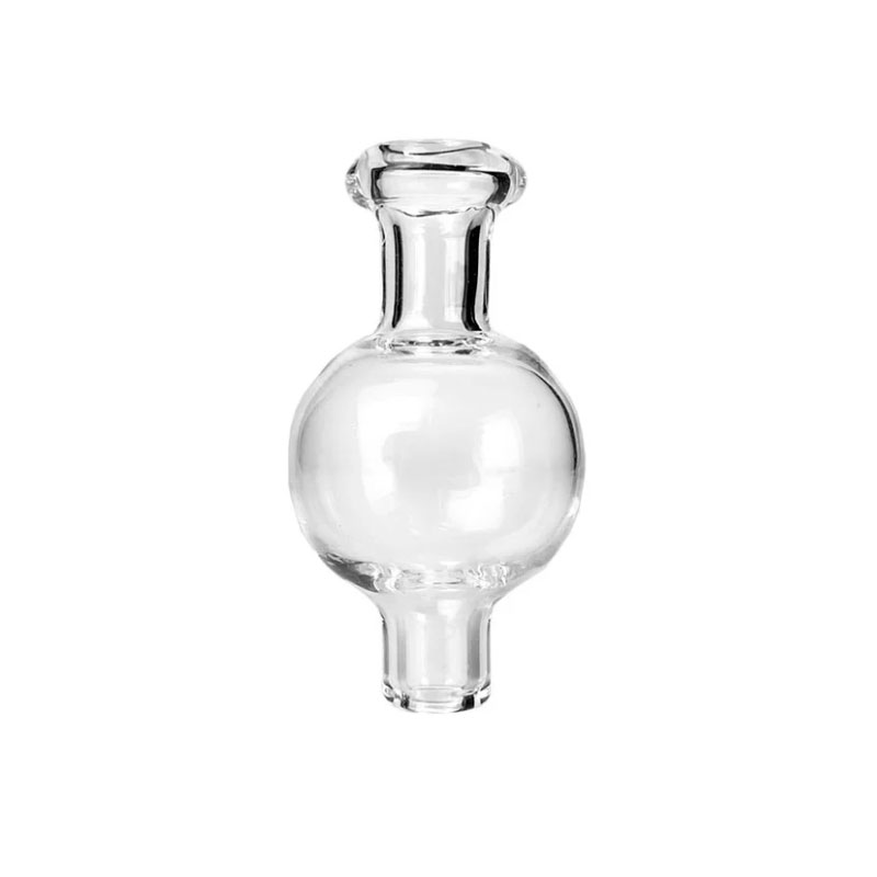 Glass Bubble Cap