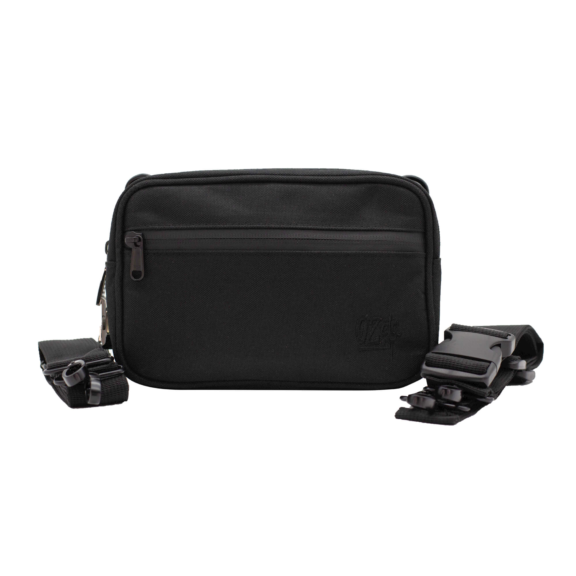 Ozeta Chestbag Circular 4x4 Con Clave - Anti Olor