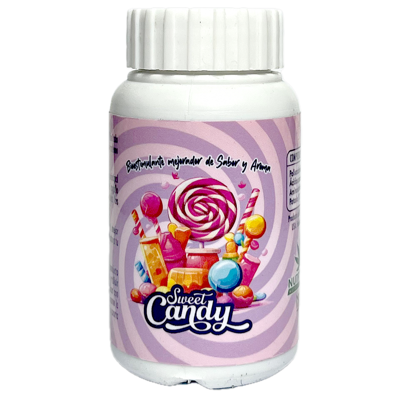 Sweet Candy - Nutriweed 100cc