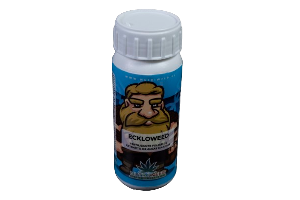 Eckloweed - Nutriweed 250cc-