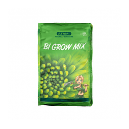  Bi Grow Mix 50 Lt - ATAMI