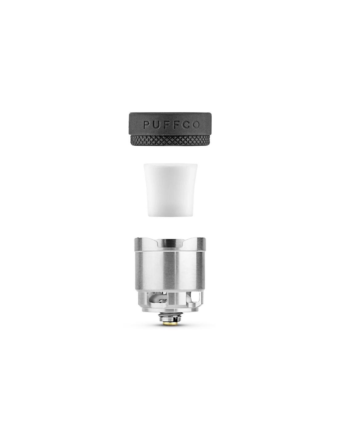 Puffco Atomizador V3