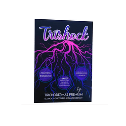 Tricodermas Trishock 