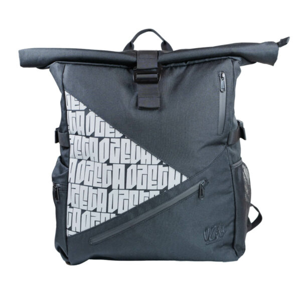 Mochila OZeta Roll-Up