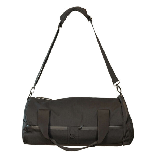 Ozeta Duffle Bag con clave Anti - Olor