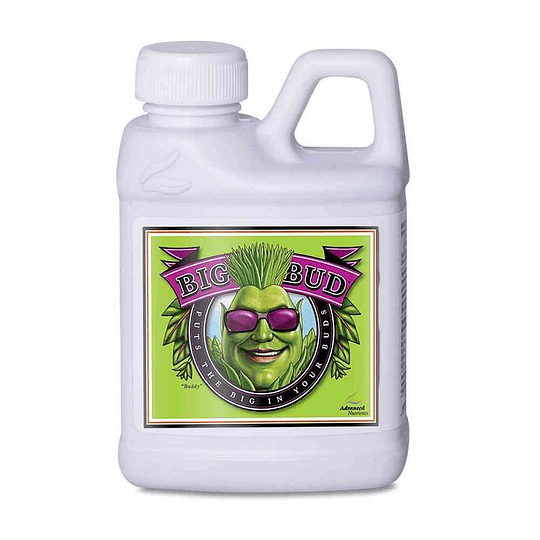 Big Bud Advanced Nutrients®​