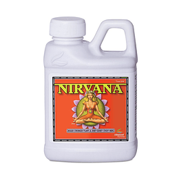 Nirvana Advanced Nutrients®​