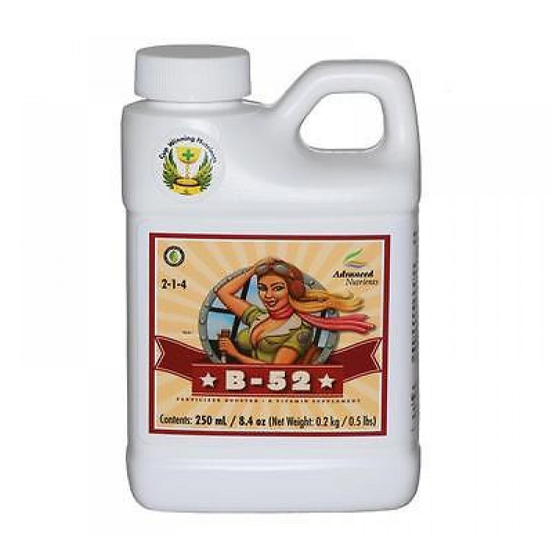 B-52 Advanced Nutrients®