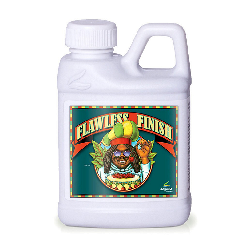 Flawless Finish Advanced Nutrients®​