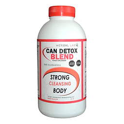 Can Detox Blend