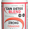 Can Detox Blend
