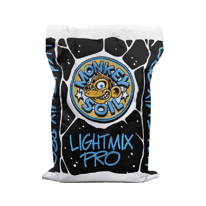 Light mix pro 50L