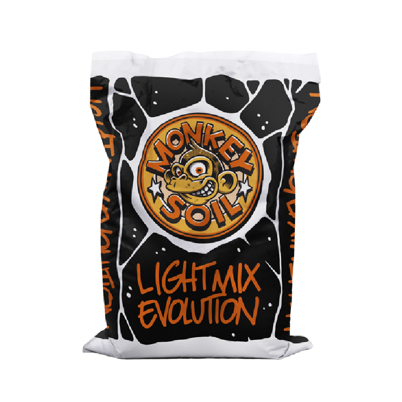 Light mix evolution 50L