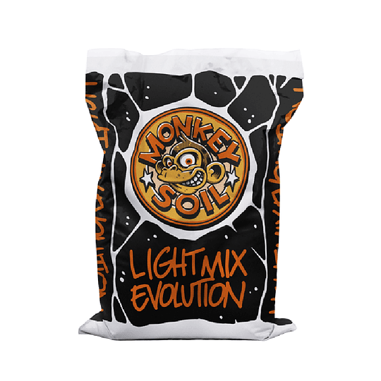 Light mix evolution 50L 
