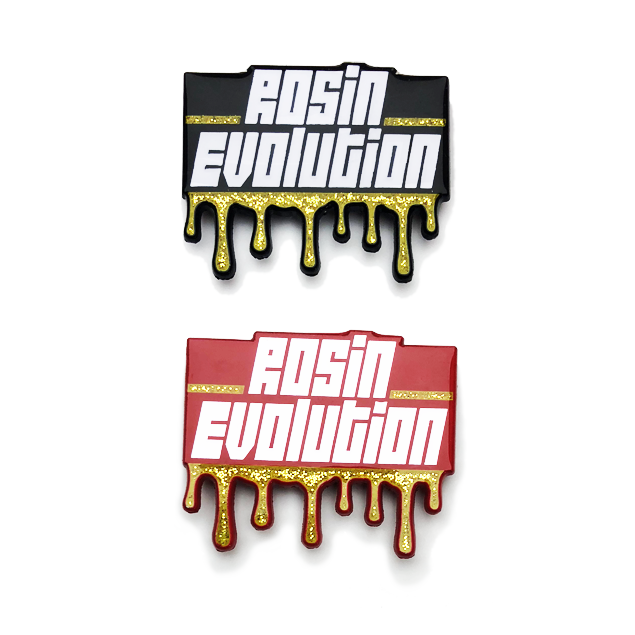 Imán RosinEvolution