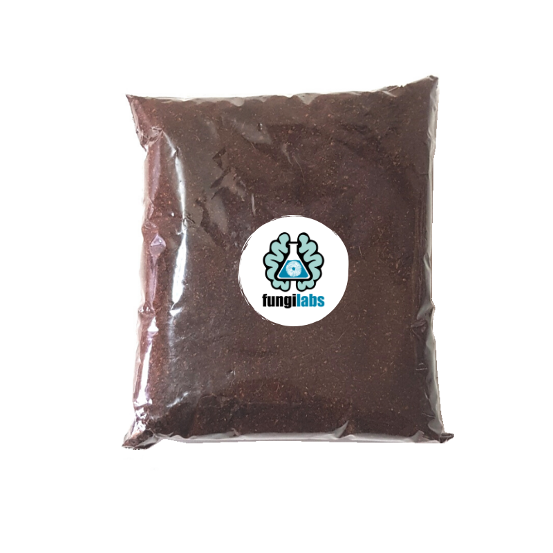 Fibra de coco 2 L