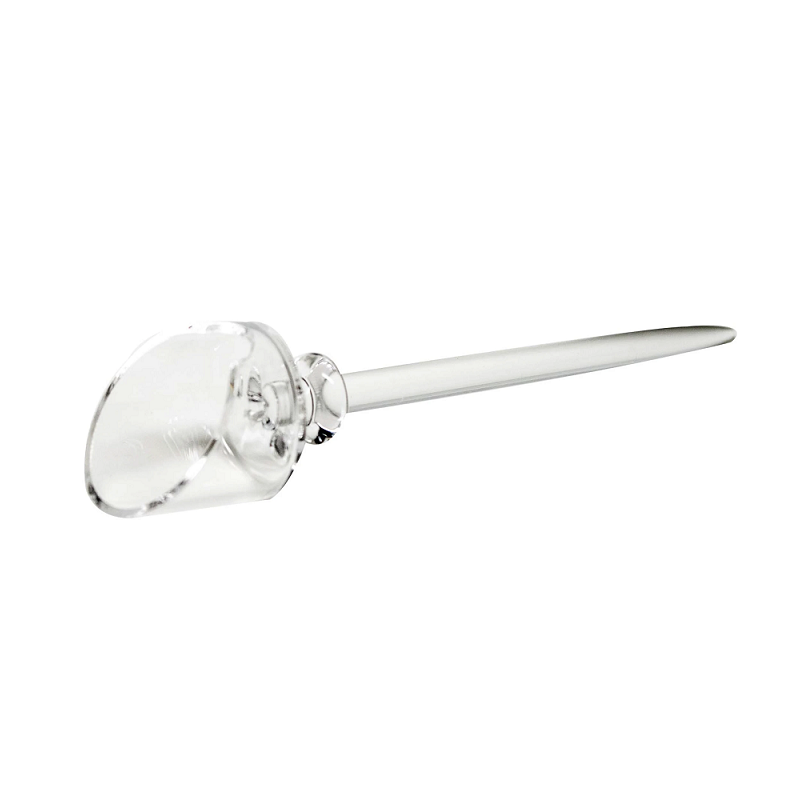 Cap + Dabber cuarzo