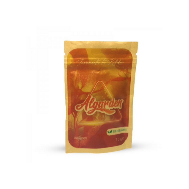 Algarden 15gr Micoroot