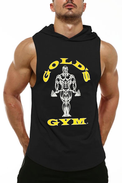 Poleras 2025 musculosas gym