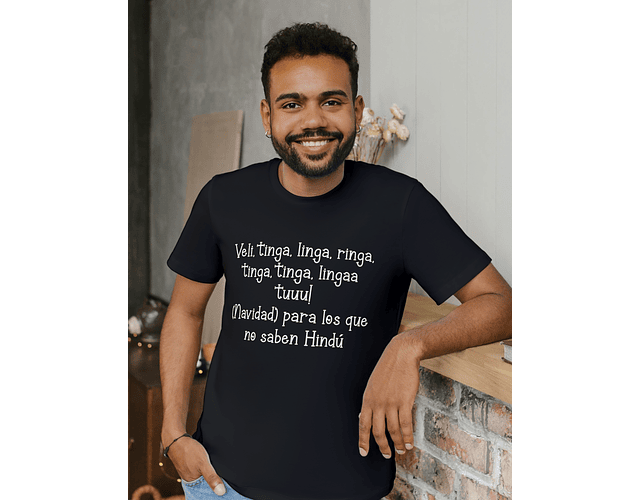 🎄Polera Navideña🎶