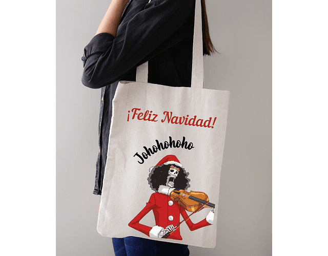 Tote Bag One Piece – Brook