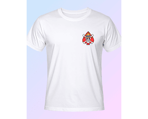 Polera Ace – One Piece (Tacto Algodón)