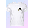 Polera Zoro - Tacto algodón