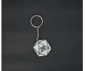 Llavero Dado Dungeon & Dragons